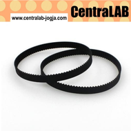 GT2 belt 10 mm x 150 mm 150mm close loop timing pulley timming 10mm