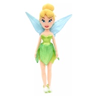 Disney Store Tinker Bell Soft Toy Doll 22 inch