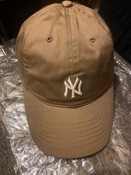 MLB New York Yankees 棒球帽