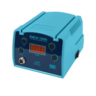 High Frequency Constant Temperature Soldering Station Bakon BK1000 BK2000 Adjustable Electric Iron 9