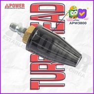 Turbo Head Apw3800 Original Best Seller