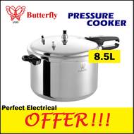 [OEM] Butterfly 8.5L gas type pressure cooker BPC-26A
