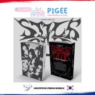 NMIXX - [ Fe3O4 : STICK OUT ] 3RD MINI (PLATFORM NEMO Ver.)