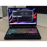 ACER NITRO 5 RTX 3050 GAMING LAPTOP