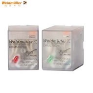 Weidmuller Middle Relay DRM570024LT DRM570730LT DRM270220LT DRM270524LT DRM270548LT DRM270615LT