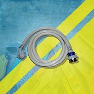 MESIN 2 Meter Washing Machine Inlet Hose Logan/ Washing Machine Water Inlet Hose