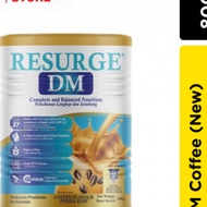 RESURGE DM COFFEE (800G) HALAL