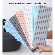[N&L] 1+1 Premium diatomaceous earth Tray [No. 831]