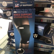LP Support 706 / Knee Support LP706 / Knee Brace LP 706 / Foot Protector