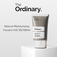 The Ordinary Natural Moisturizing Factors + HA 30/100ml