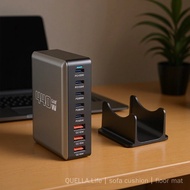 440W Gallium Nitride Charger 20V5A High-power universal desktop charging station for phones, tablets