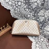 Chanel Vanity Pouch 香奈兒化妝包