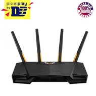 Asus TUF Gaming Dual Band Wifi 6 Router (AX3000) #Uts