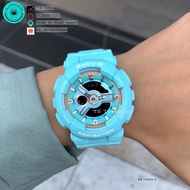 Casio BABY-G Chance Popular Series BA-110CH-3A / BA-110CH-3 ( BA-110 )