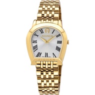 Aigner A130215 Alessandria - Jam Tangan Wanita - Gold - Swiss