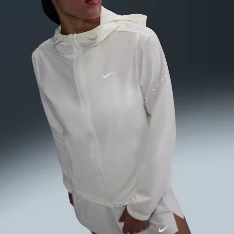 Nike Genuine Summer 2025 Women's Breathable Running Jacket HQ0651-133