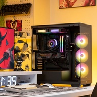 PC GVN Intel i7-14700F/ VGA RTX 5070Ti (DDR5)