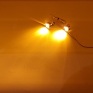 MATA EAGLE EYE LAMP DRL waterproof flashing EAGLE EYE bracket