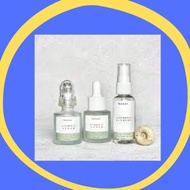 TEAMON SKINCARE SCAR ROLLER SET