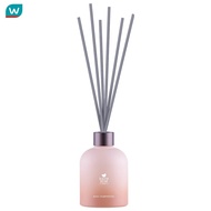 Reunrom รื่นรมย์ รูมดิฟฟิวเซอร์ 200มล. กลิ่นบางน้ำผึ้ง