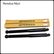 Perodua Myvi (2005-2011) Rear Shock Absorber 1Set ( Original 48531-BZ070 )