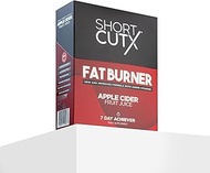 v2 Shortcutx Apple Cider Fat Burner Juice
