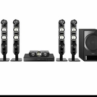 Home Theater Panasonic SC-XH333