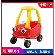 Kids car Eduplay Edu Play Cozy Coupe Bugs Police Dino Trex Strong Children's car