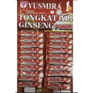 KOPI YUSMIRA KOPI TONGKAT ALI GINSENG