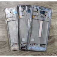 MESIN ORIGINAL SAMSUNG A53 LCD ENGINE FRAME