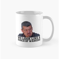 Glass Mug | Hampers | Gift | Funny F1 boss Quote Guenther Steiner