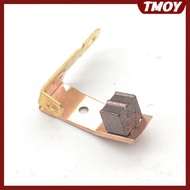 TMOY 2/6/10Pcs Electric Drill DIY Electric Tools DC Motor Carbon Brushes Holder For RS-775WC RS-775S