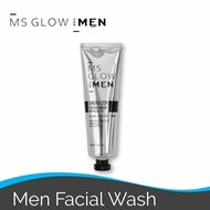 MS Glow Men Energizer Facial Wash / Face Wash MS Glow Men