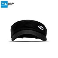 910 Nineten Flowsade Visor Cap - BLACK
