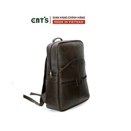 Balo đựng laptop giấy a4 cao cấp chống thấm nước CNT BL77