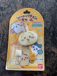 Chiikawa Usagi 兔 Bandai糖果食玩吊飾