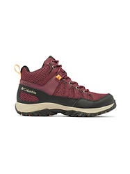 COLUMBIA Granite Trail Mid Waterproof รองเท้าเดินป่าผู้หญิง