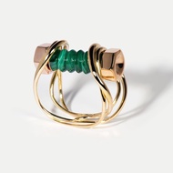 Hannah Martin New Rebel Bolt Bangle