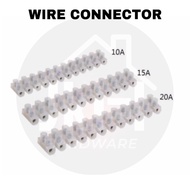 Wire Connector 10A/15A