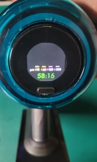 Dyson v12 detect slim fluffy