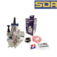 PWK 32 UMA Racing Carburetor