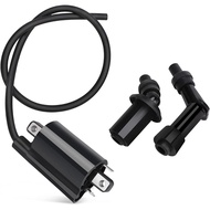 Ignition Coil for Kawasaki Mule 3010 4010 2510 2500 2520 3000 3020 4000 4010 KAF 620 650 FD620D FD61