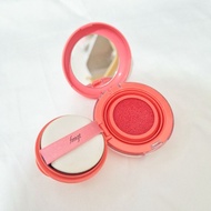 PRELOVED FMGT LIQUID BLUSH THE FACE SHOP 99% LIKE NEW