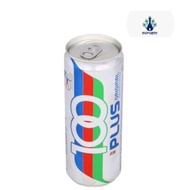 100 Plus Original 325ml