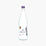 Three Bays Premium Australian Mineral Water - Delightfully Sparkling 750ml