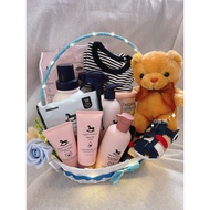 Customise Applecrumby Baby Hamper