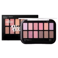 ODBO HUG ME EYESHADOW (OD2006): x 1pc abcmall