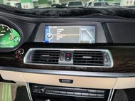寶馬BMW 五系 5GT F07 CIC NBT Android 安卓版 電容觸控螢幕主機導航