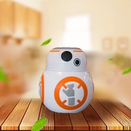 Star Wars BB8 BB-8 Kids Cereal Container with Spoon