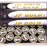 Badminton Shuttlecock JP GOLD Badminton Shuttlecock (1 slop)